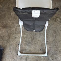 High Chair