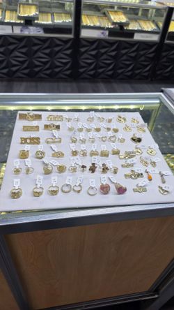 10k Jewelry