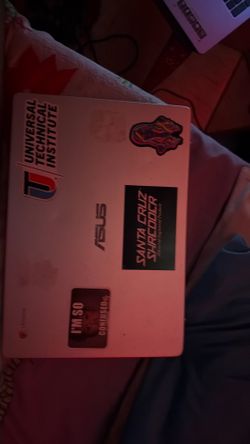 Asus, gray