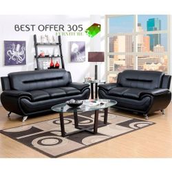 Sofa Set