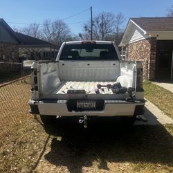 6.5’ Bed For 2014 - 2019 Silverado 1500