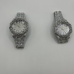 Luxury Watches With Thorns