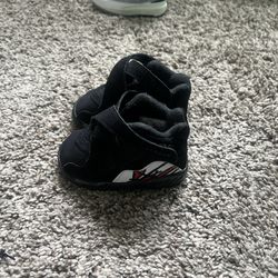Jordan 8 Retro