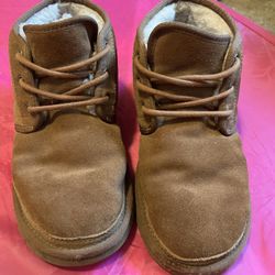 Ugg Boots- Size 8