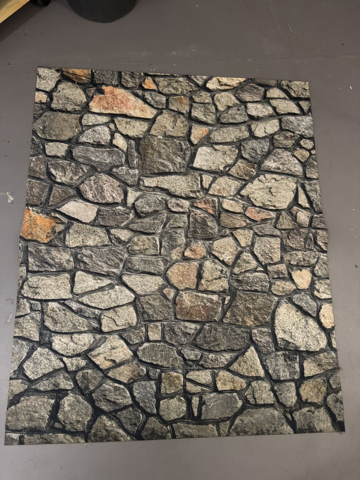 Fake Floor Photography Backdrop