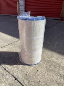 Pool Filter