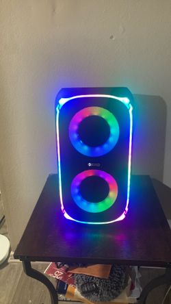 Okkko speaker