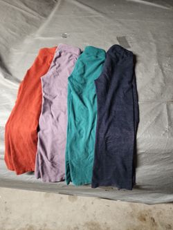Girls legging  Flares