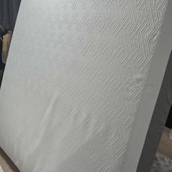12" Novilla Foam Mattress 