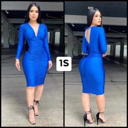 New Women's Dress Size Small 