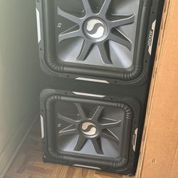 Car speaker