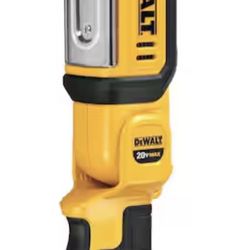 DEWALT 20V MAX Cordless LED Hand Held Area Light