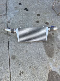 INTERCOOLER for 95-99 Mitsubishi eclipse