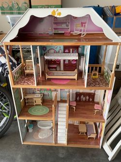Dollhouse