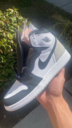 Jordan 1 Bleached Coral
