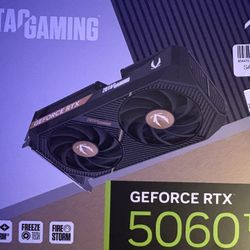 5060 Ti GPU