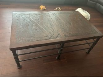 Lager Coffe table