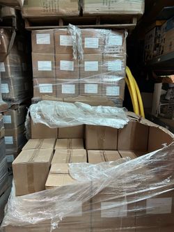 6” box of nails