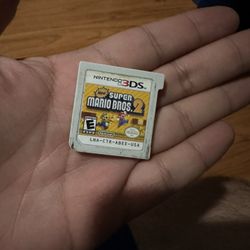 Súper Mario bros 2