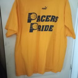 Indiana Pacers Collectables 