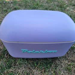 Polar Box Cooler from The Beach Shop