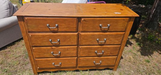 Nice dresser
