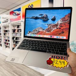 MacBook Air i5 2018