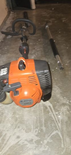 Husqvarna Hedge Trimmer 