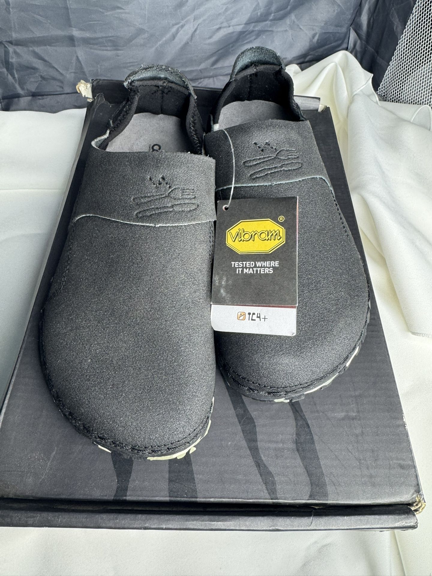 OTZ -Moc MV Women Size 7 For $30 Work Shoes