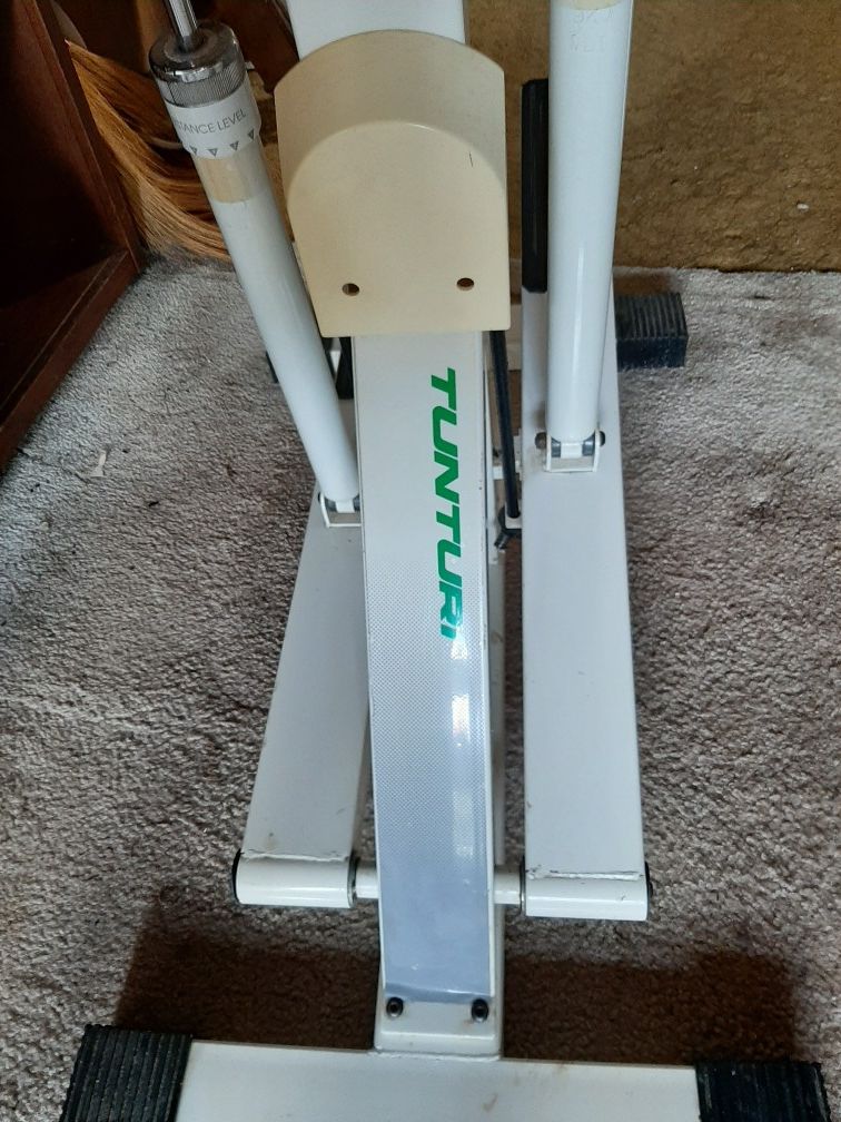Exercise Stepper