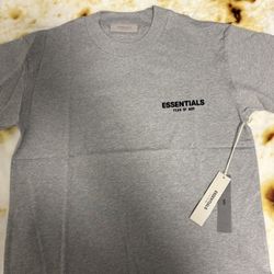 Essentials Shirt