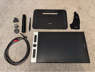 XP Pen Innovator Display 16 Drawing Display Tablet
