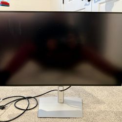 Dell UltraSharp U2723QE 27” 4K UHD WLED LCD Monitor