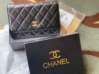 CC Handbag