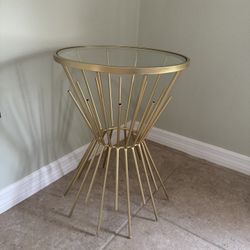 Unique Side Table
