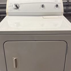 KENMORE DRYER 