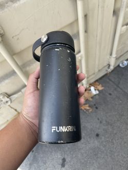 Bottle Funkrin