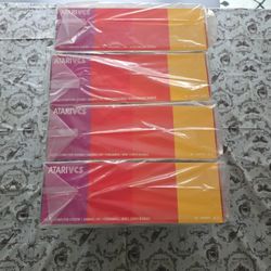 Atari VCS 800 Bundle STILL SEALED 