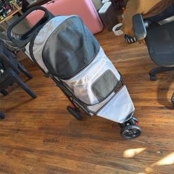 Dog Stroller 