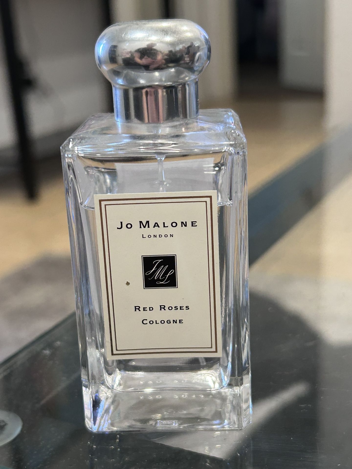 Jo Malone Red Roses