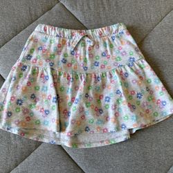 Girls Skirt - Size 6