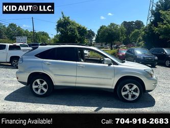 2004 Lexus RX 330