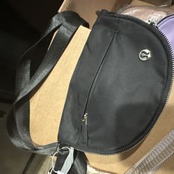 Lulu Belt Bags 