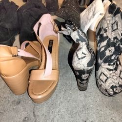 Shoes