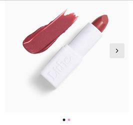 Lithe Lipstick in Mauve Rose