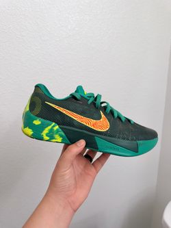 Nike Kd Trey 5 emerald