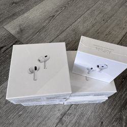 AirPods New (Deals)