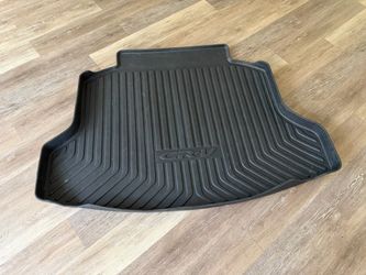 CRV Cargo Tray - Honda OEM