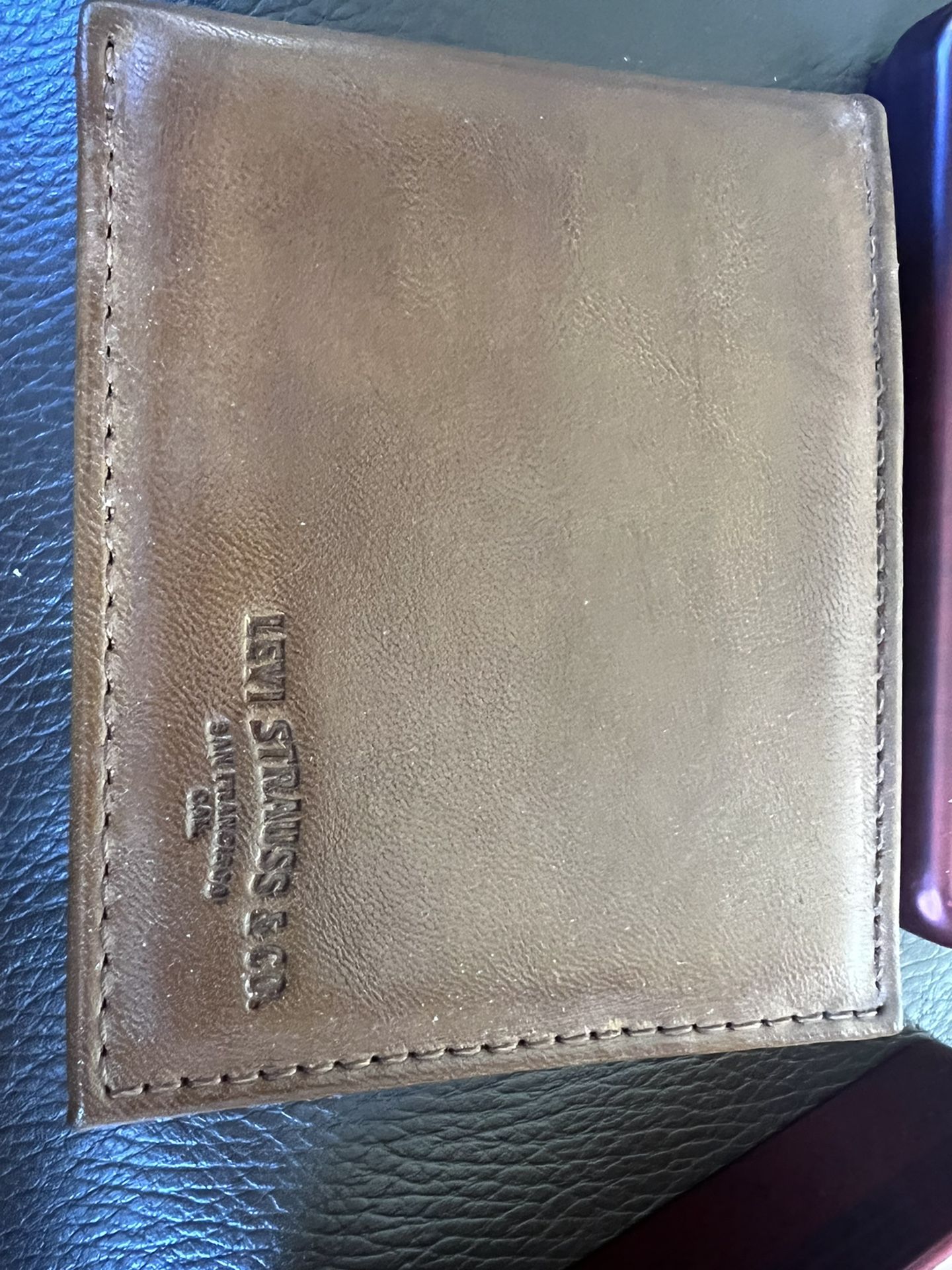 Levi’s Wallet