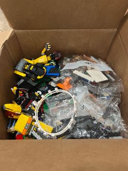 Legos 22LB